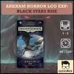 Arkham Horror LCG Exp Black Stars Rise