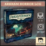 Arkham Horror The Card Game