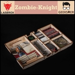 Zombie-Knight Organizer [Free 1 LaserOx Glue]