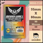 7137 Mayday Premium "Race! Formula 90" (55 X 80mm)
