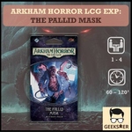 Arkham Horror LCG Exp - The Pallid Mask