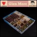 Glen More Organizer Free 1 LaserOx Glue