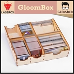 GloomBox [Free 1 LaserOx Glue]