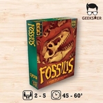 Fossilis Deluxe KS Edition