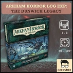 Arkham Horror LCG Exp - The Dunwich Legacy