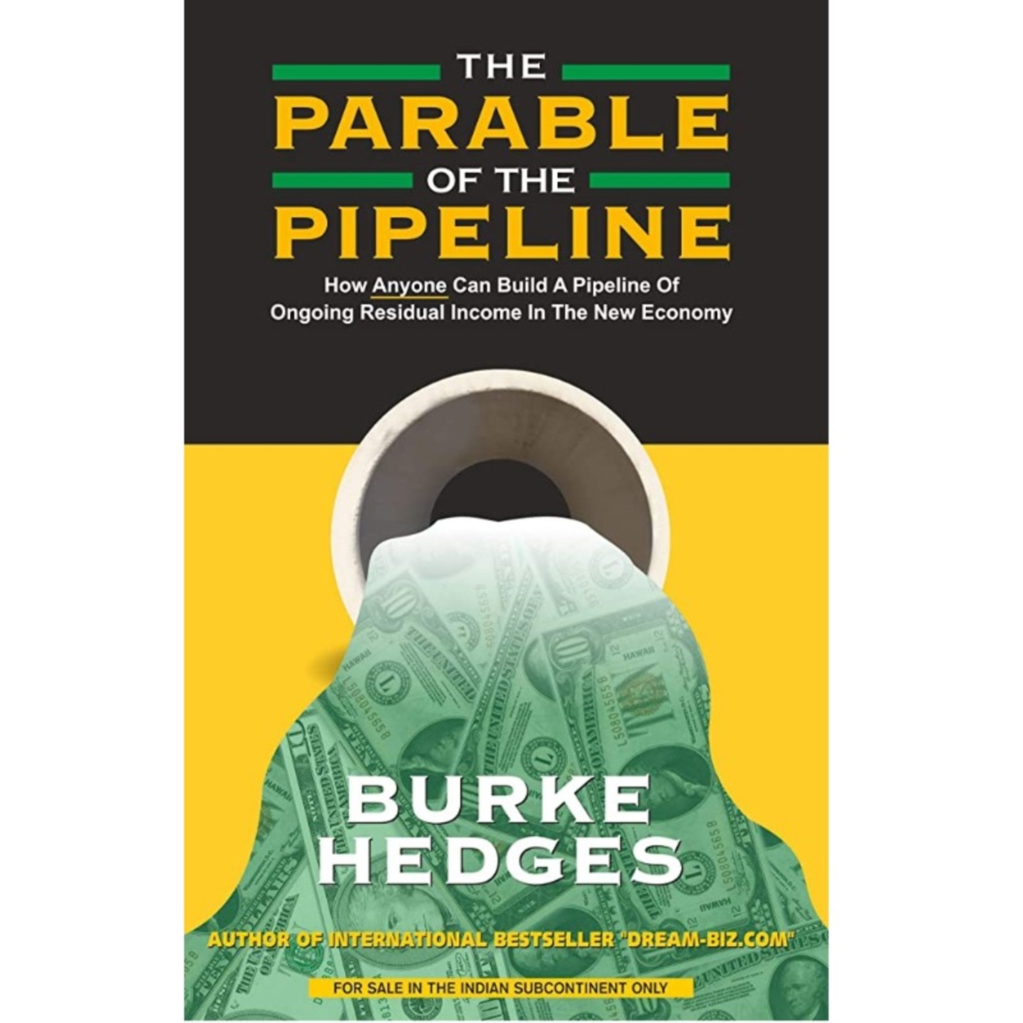 The Parable of Pipeline (Paperback)