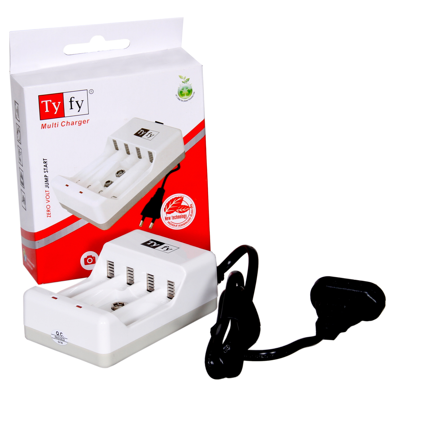 Multi Charger