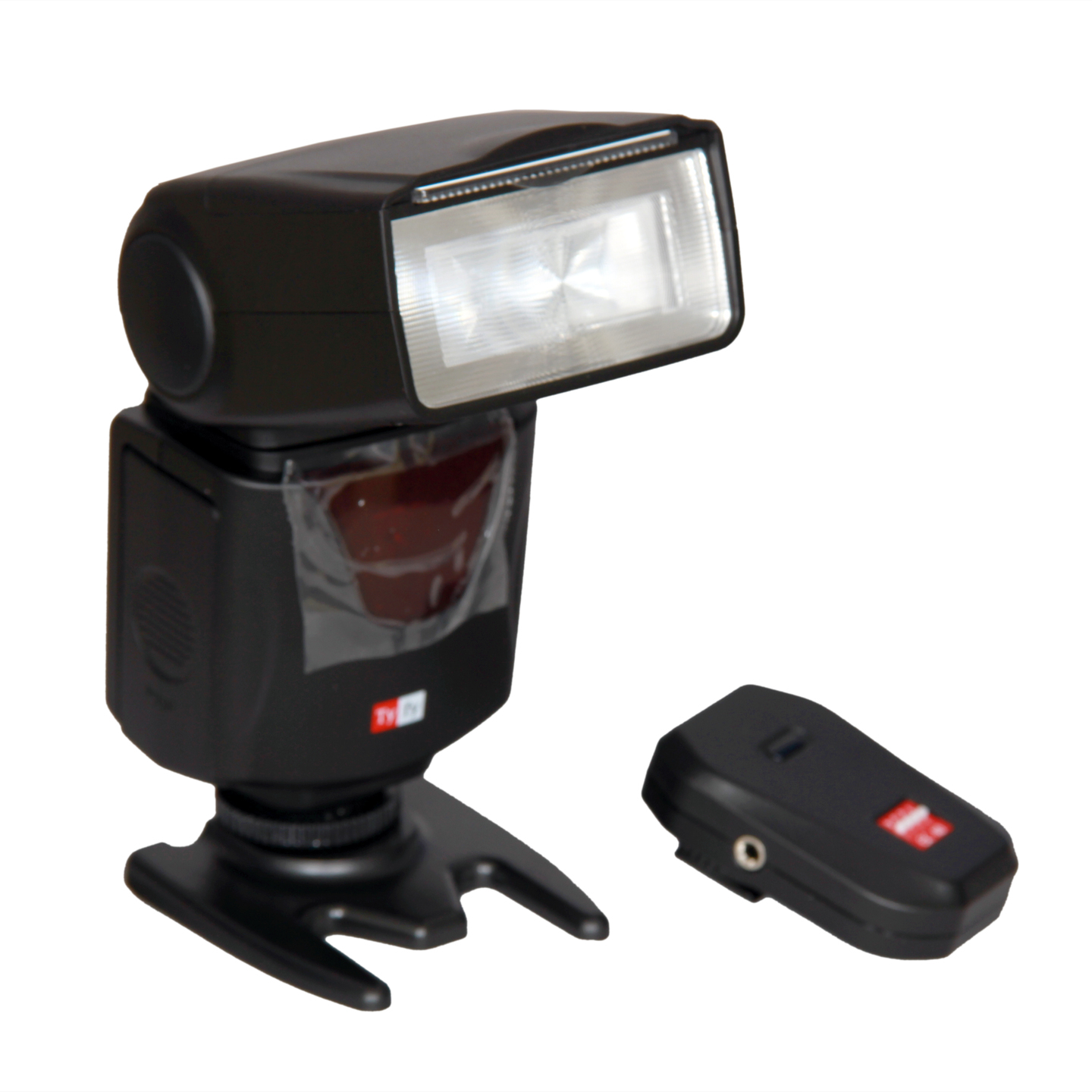 DF  777 Flash with Trigger