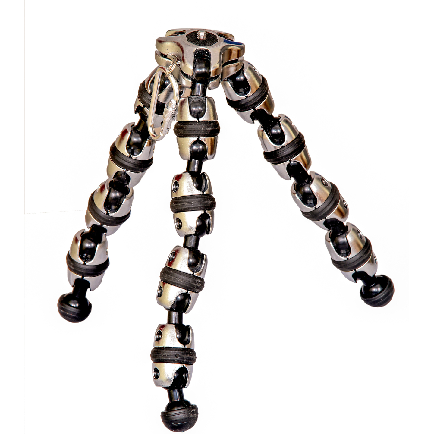 Gorilla Tripod With Mobile Holder