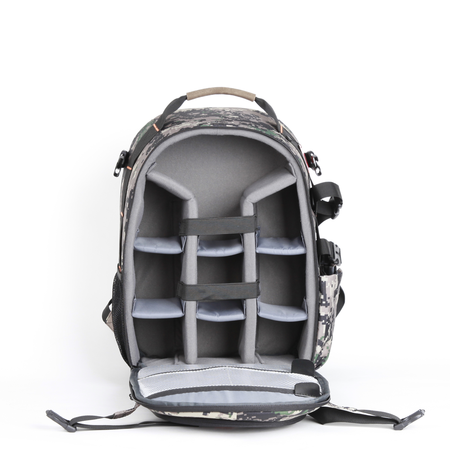 Model Pro 333 Camera Bag