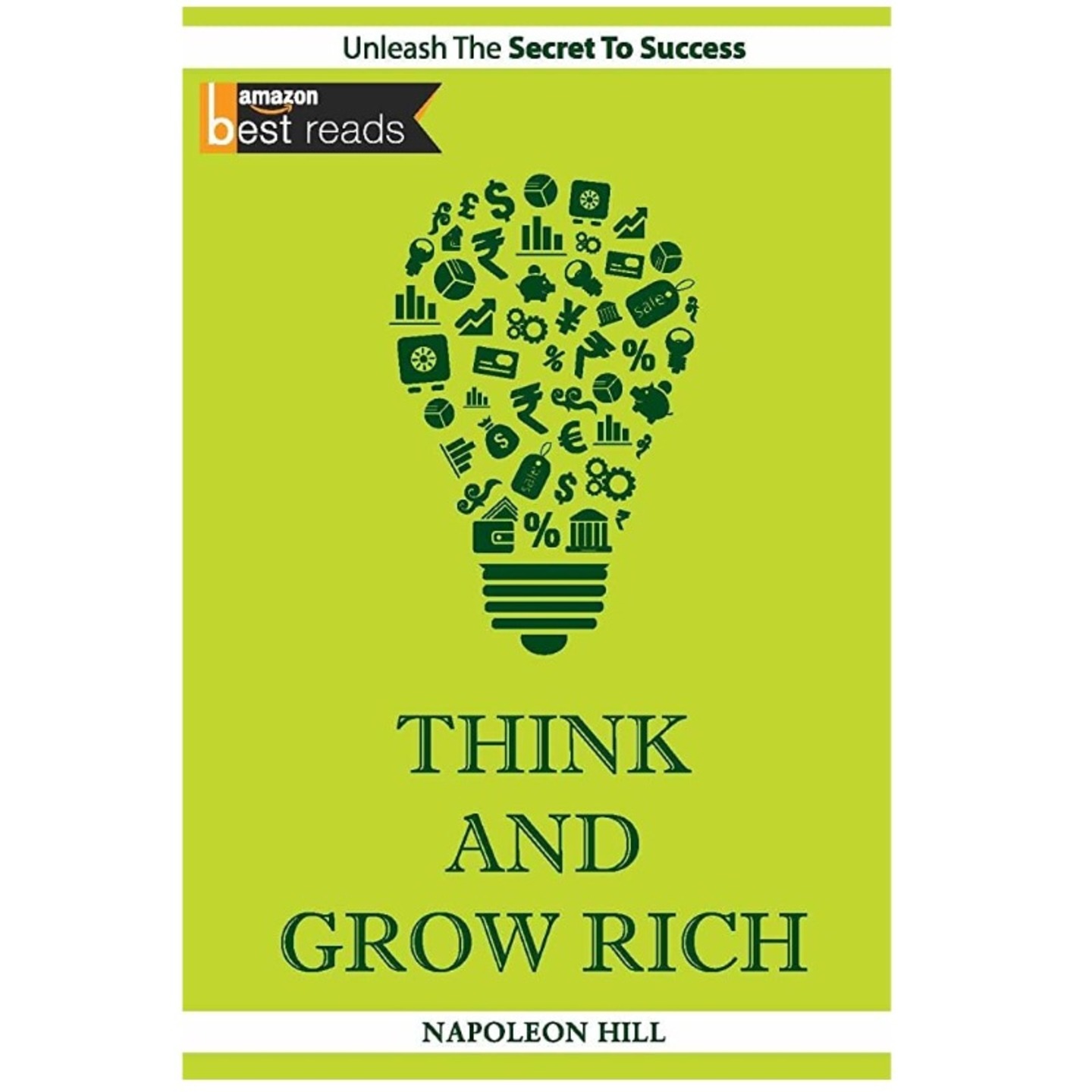 Think Grow and Rich