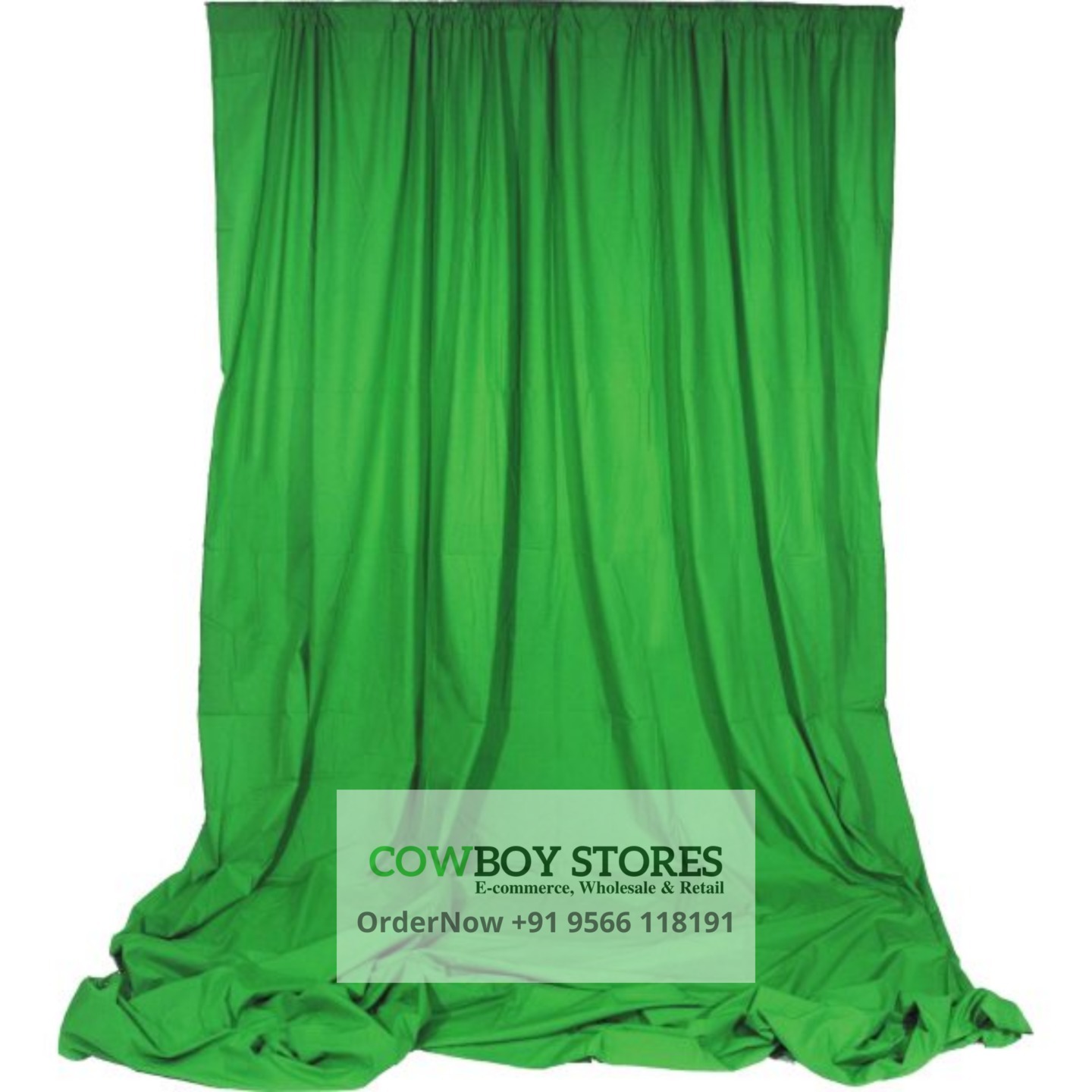 812 Background Cloth