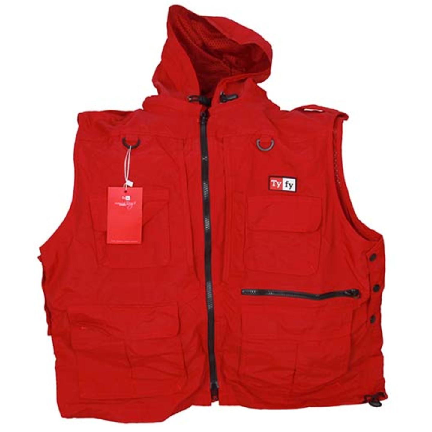 pj 108 jacket
