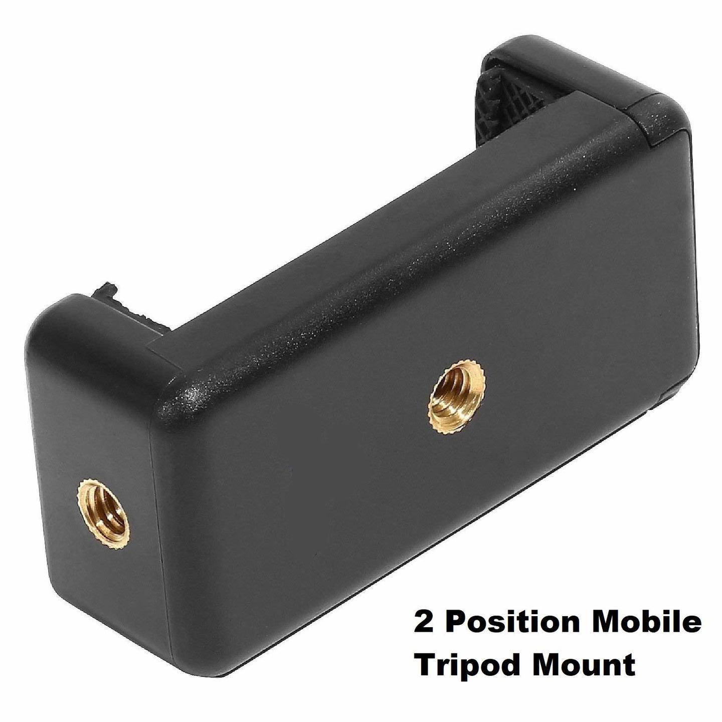 Universal Mobile Holder Adjustable