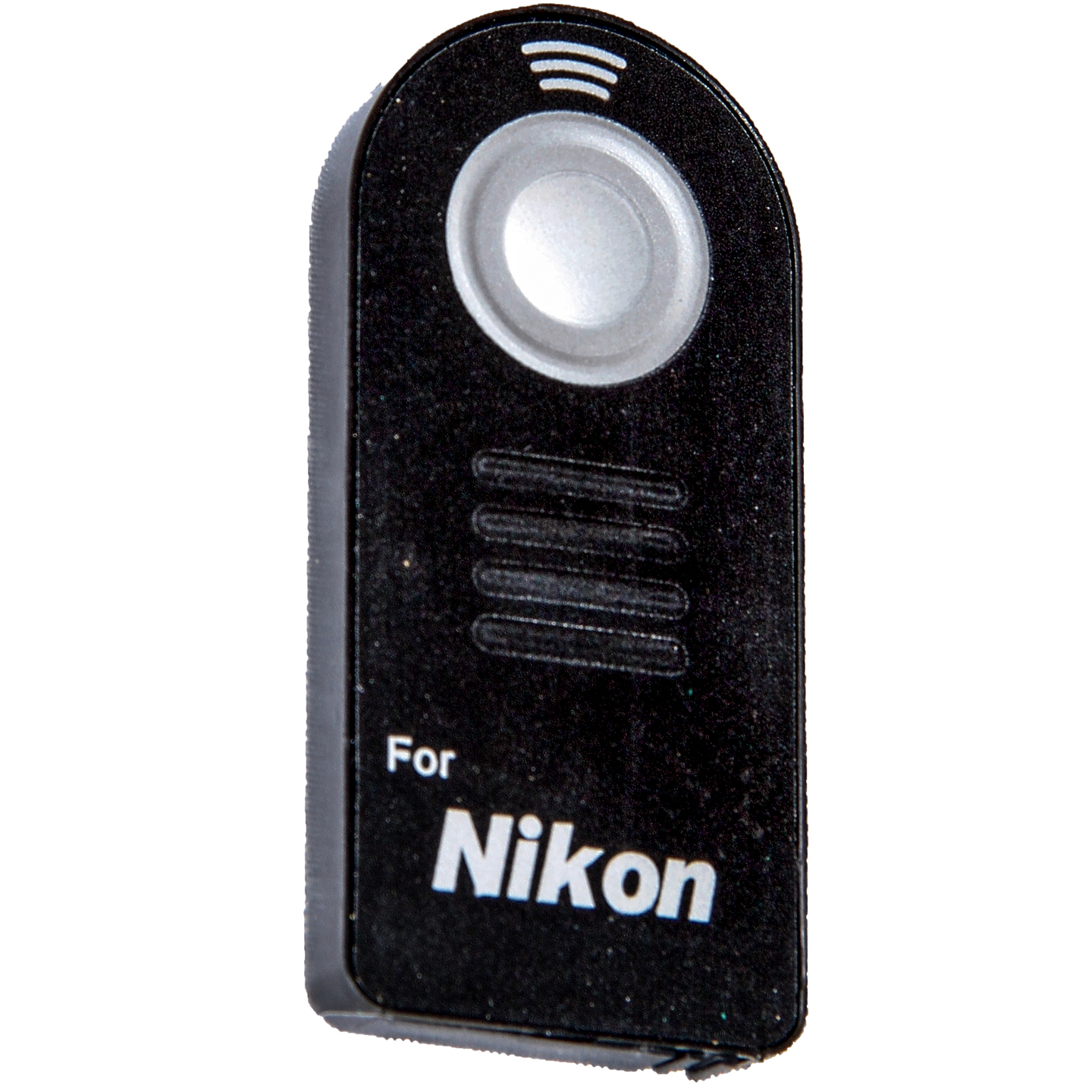 Nikon remote control shutter