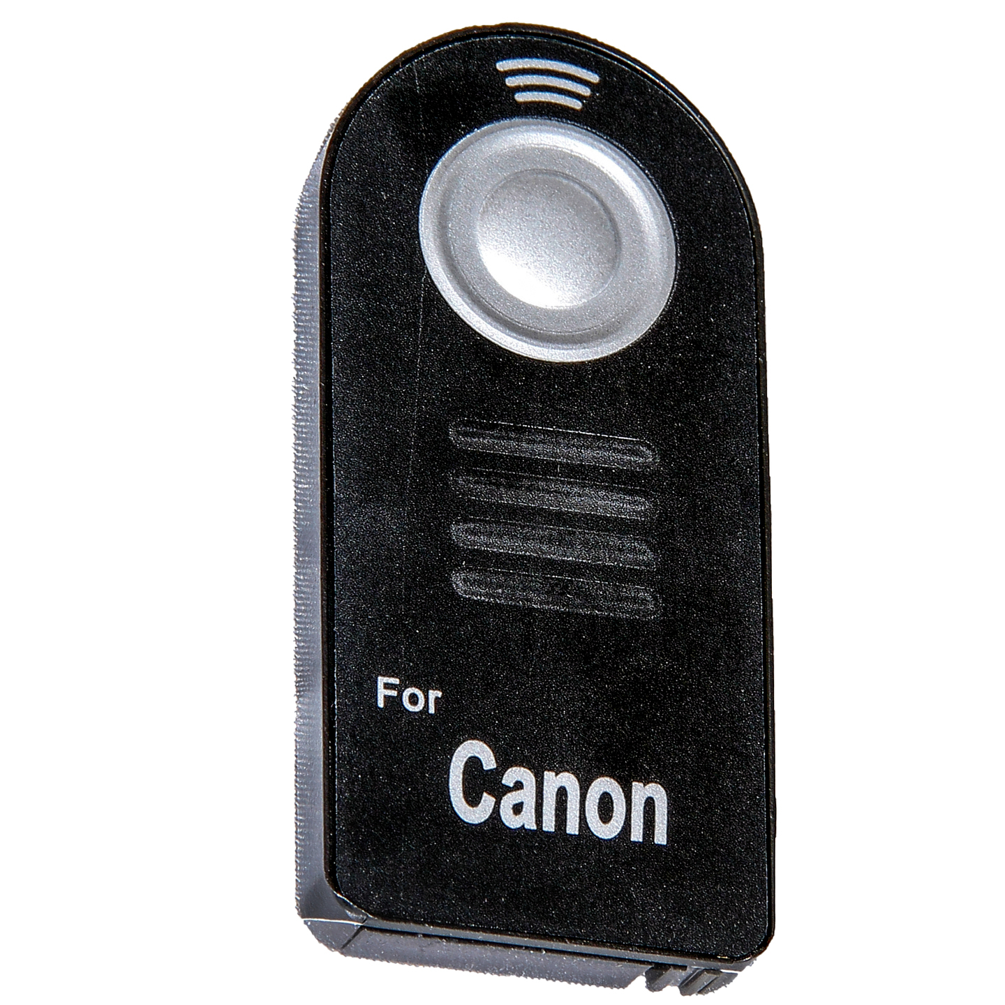 Canon Remote Shutter