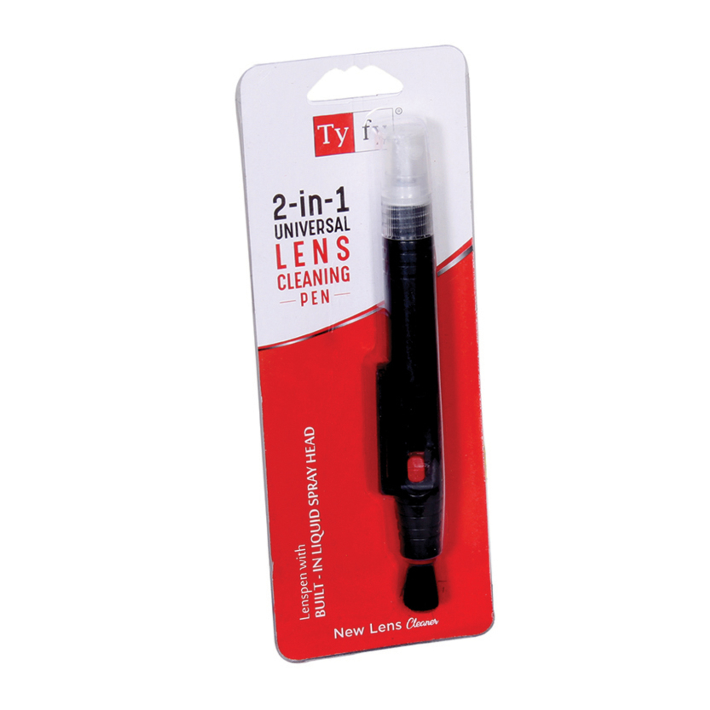 2  in  1 Universal Lens cleaning Pen