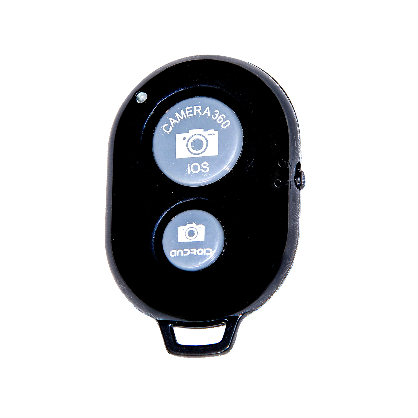 Wireless Bluetooth Remote Controller For All Android & IOS Devices 