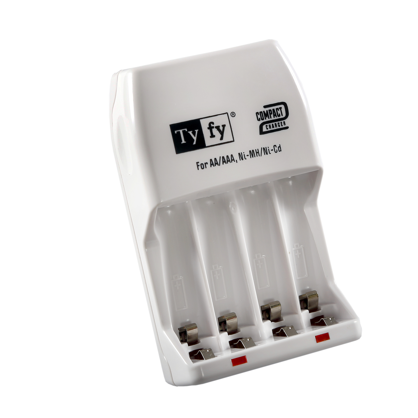 Compact To Charger