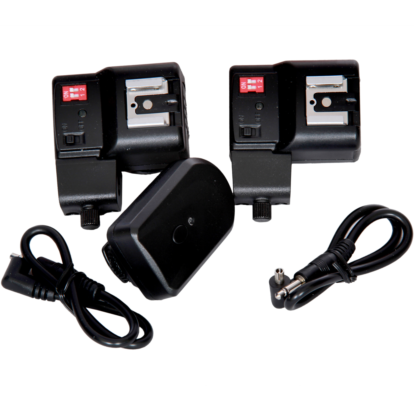 Pro 999 CN- 16 Flash Trigger With 2 Receiver