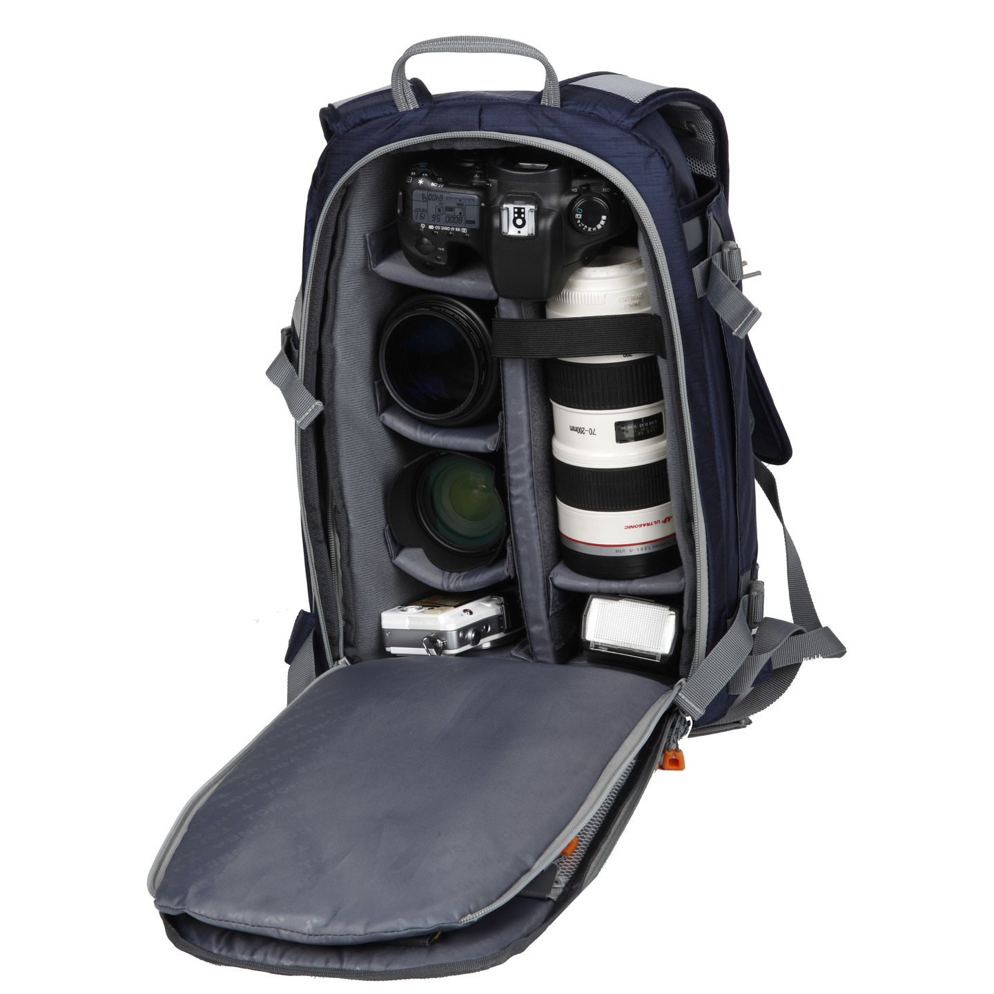 Pro 222 Bag