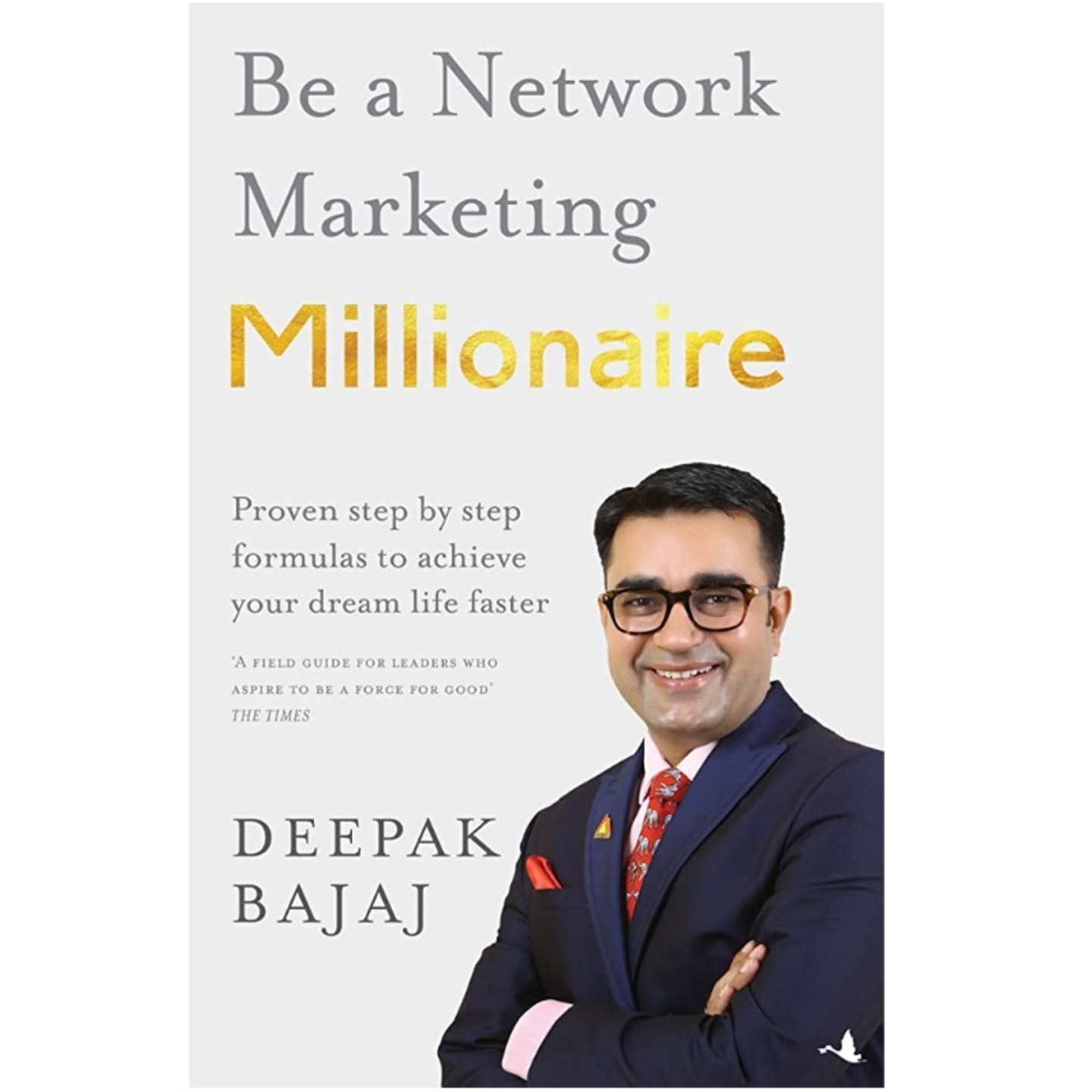 Be a Network Marketing Millionaire