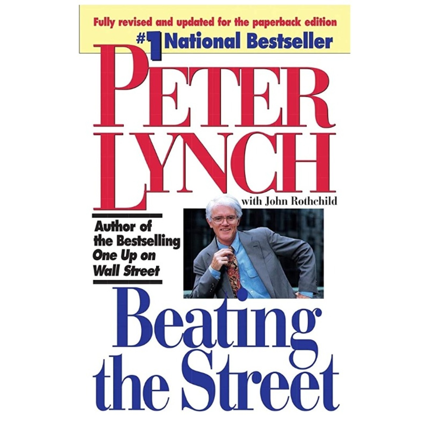 Beating the Street