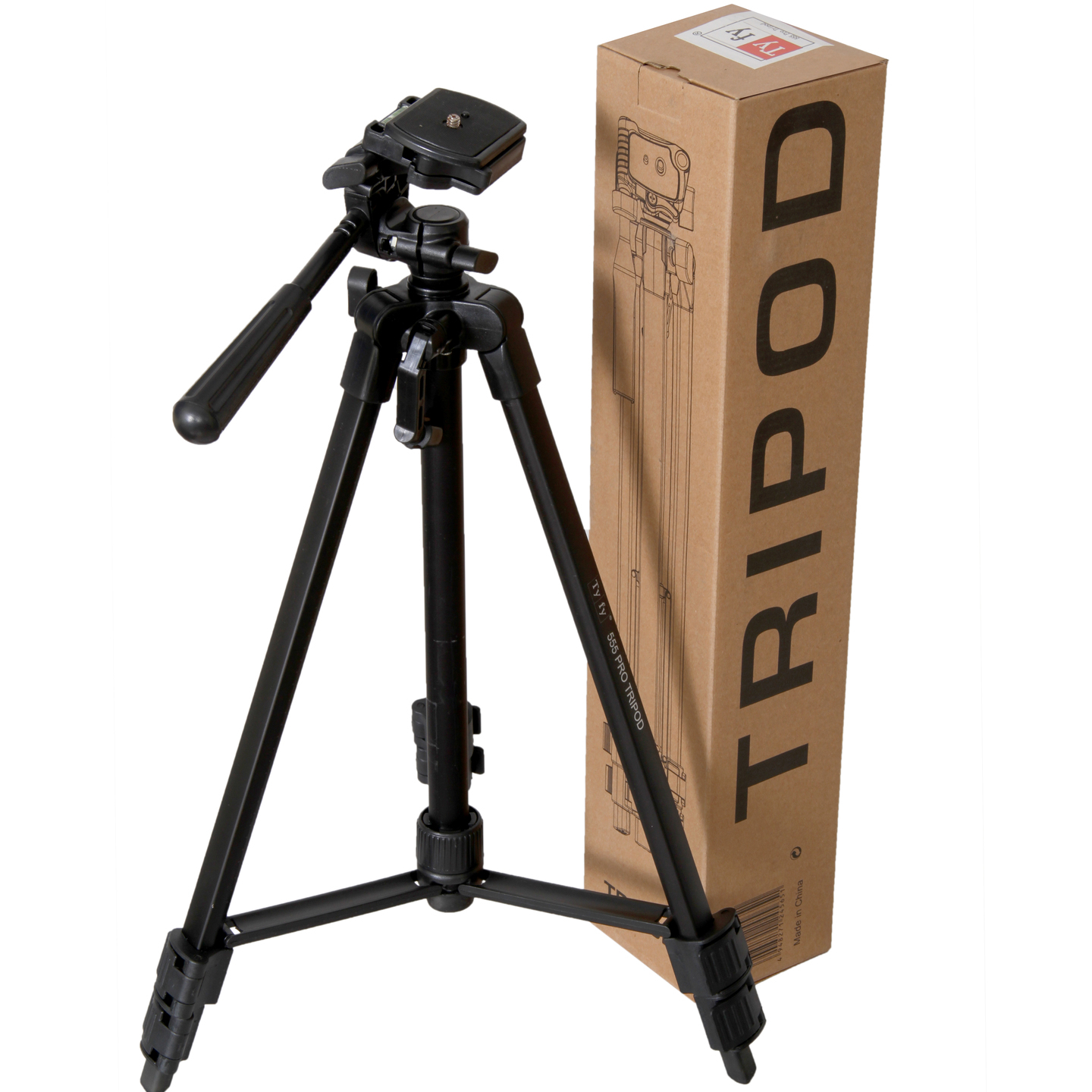 Tyfy 555  Light Weight Tripod