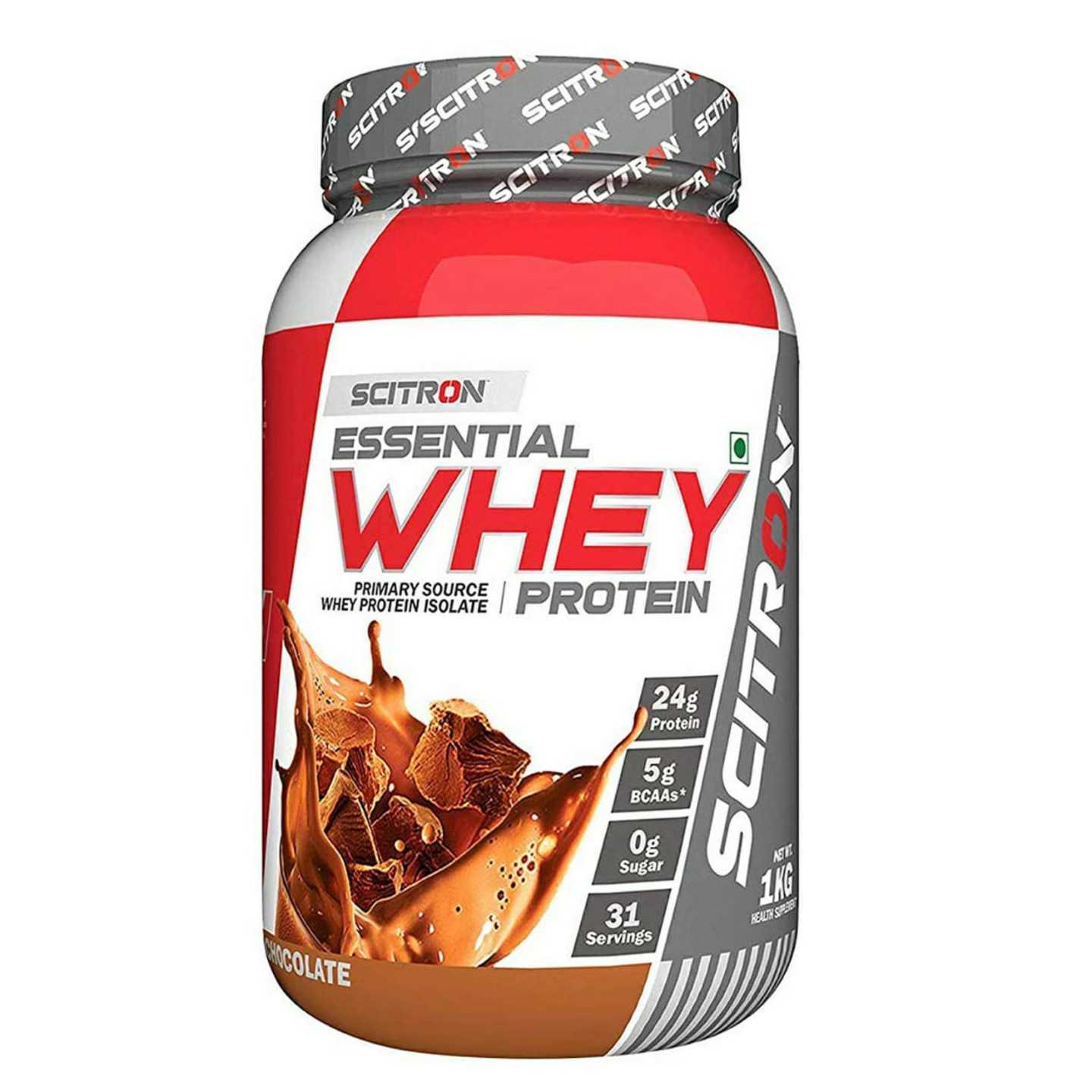 Scitron Essential Whey