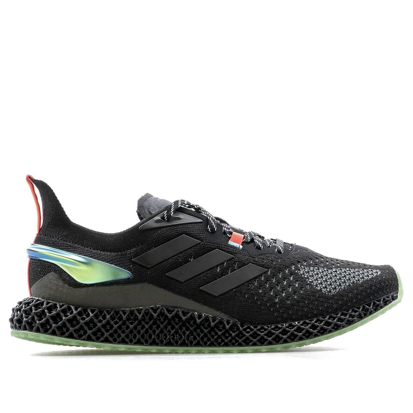 Adidas x 9000 4d multi colour