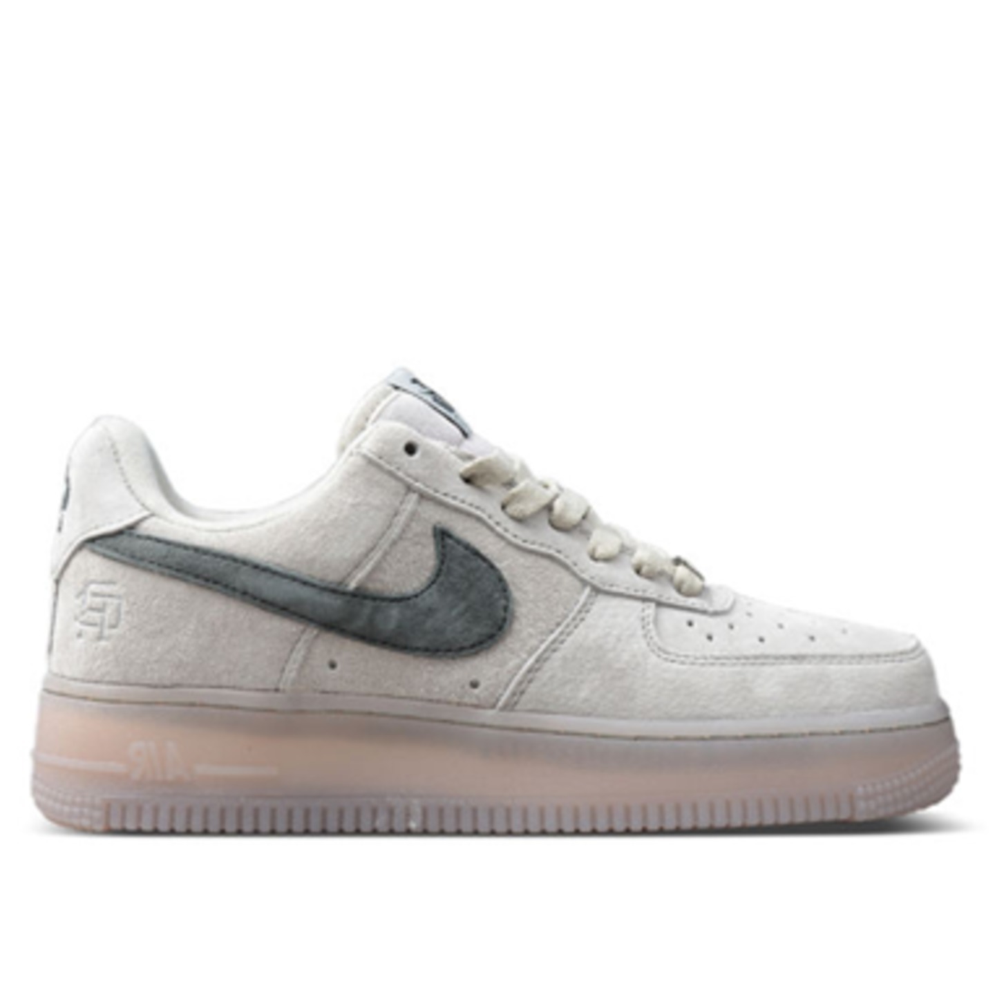 Nike Airforce 1 champ x Reigning