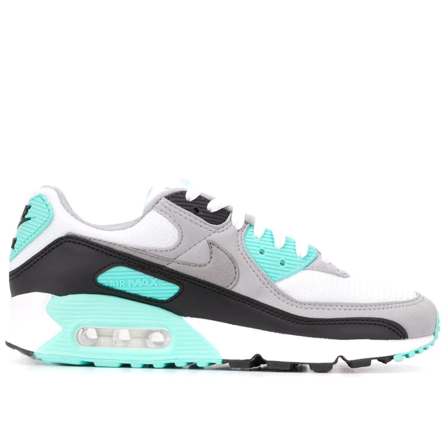 Nike Air Max 90 low top  Turquoise