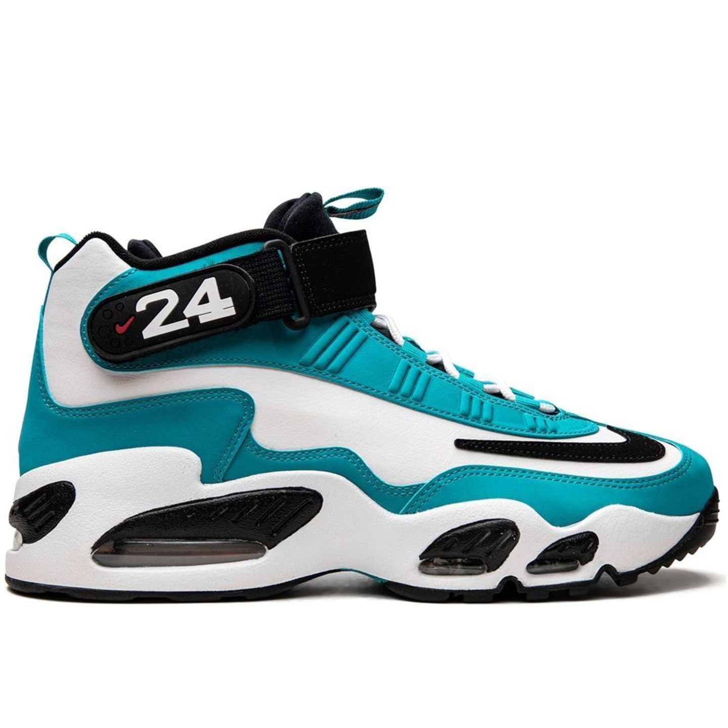 Nike Air Griffey Max 1 Goes Alternate