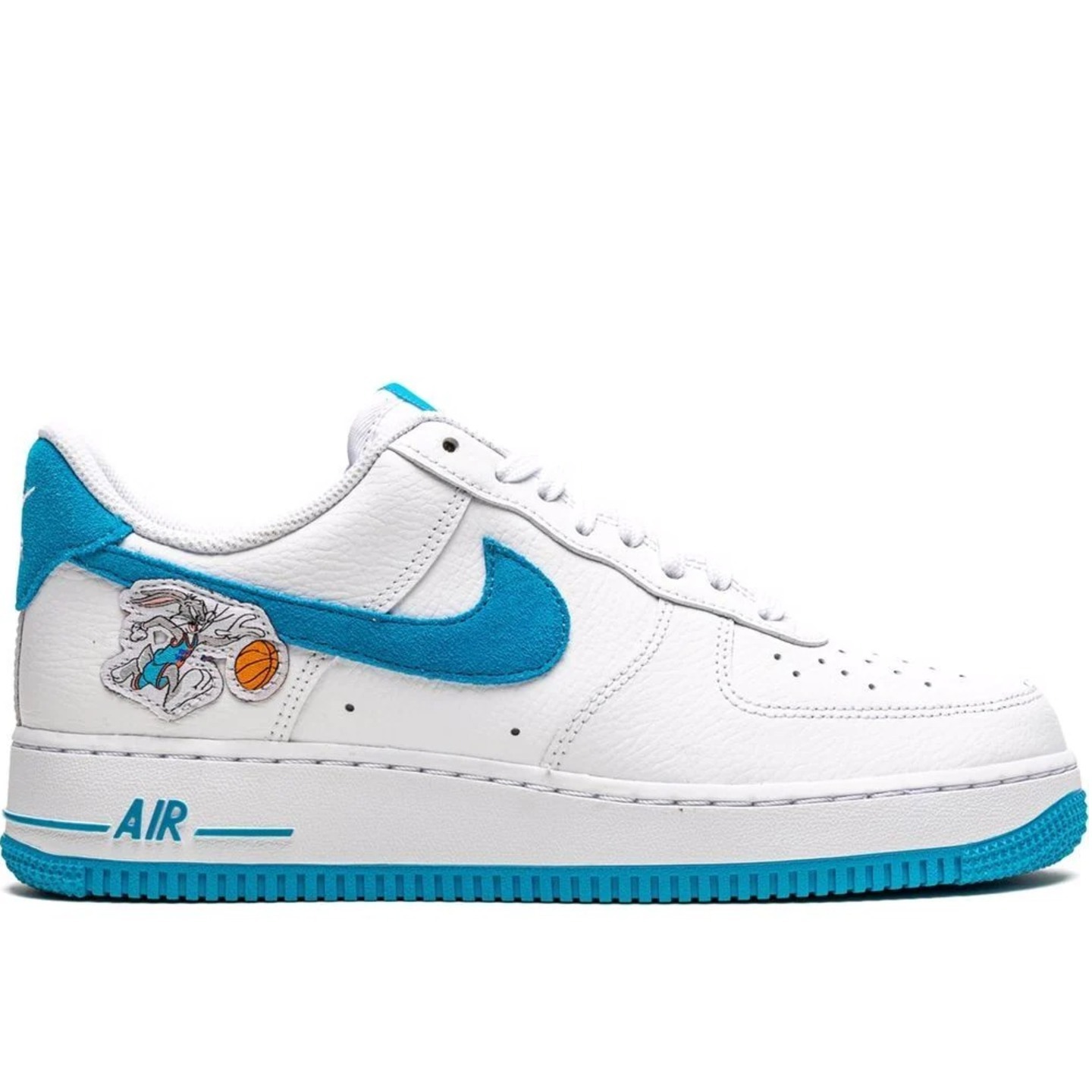 Nike Airforce 1 low space jam