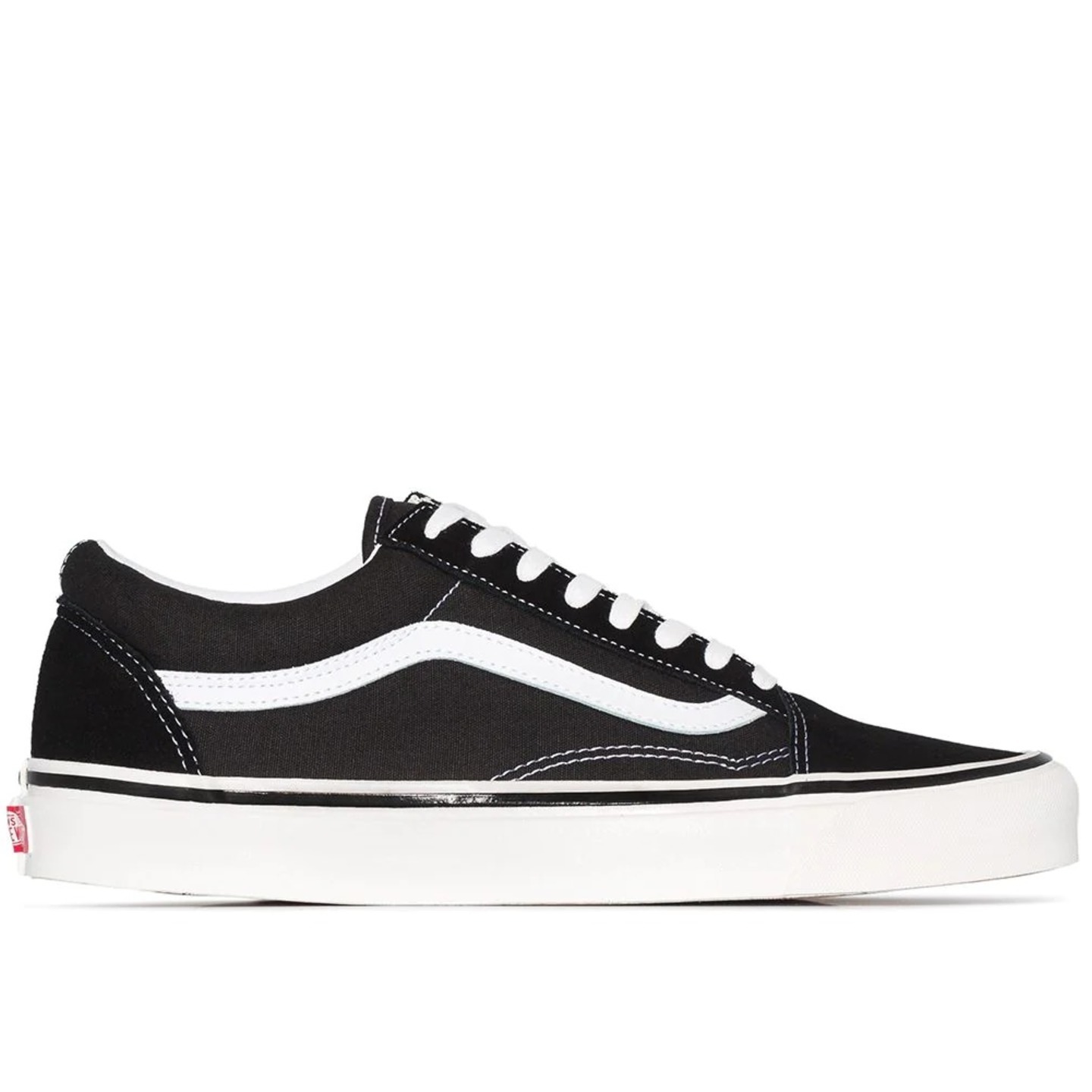  Vans Old Skool black