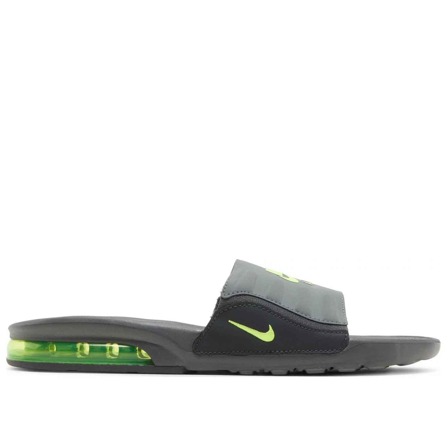 Air Max Camden Slide 'Anthracite Volt'