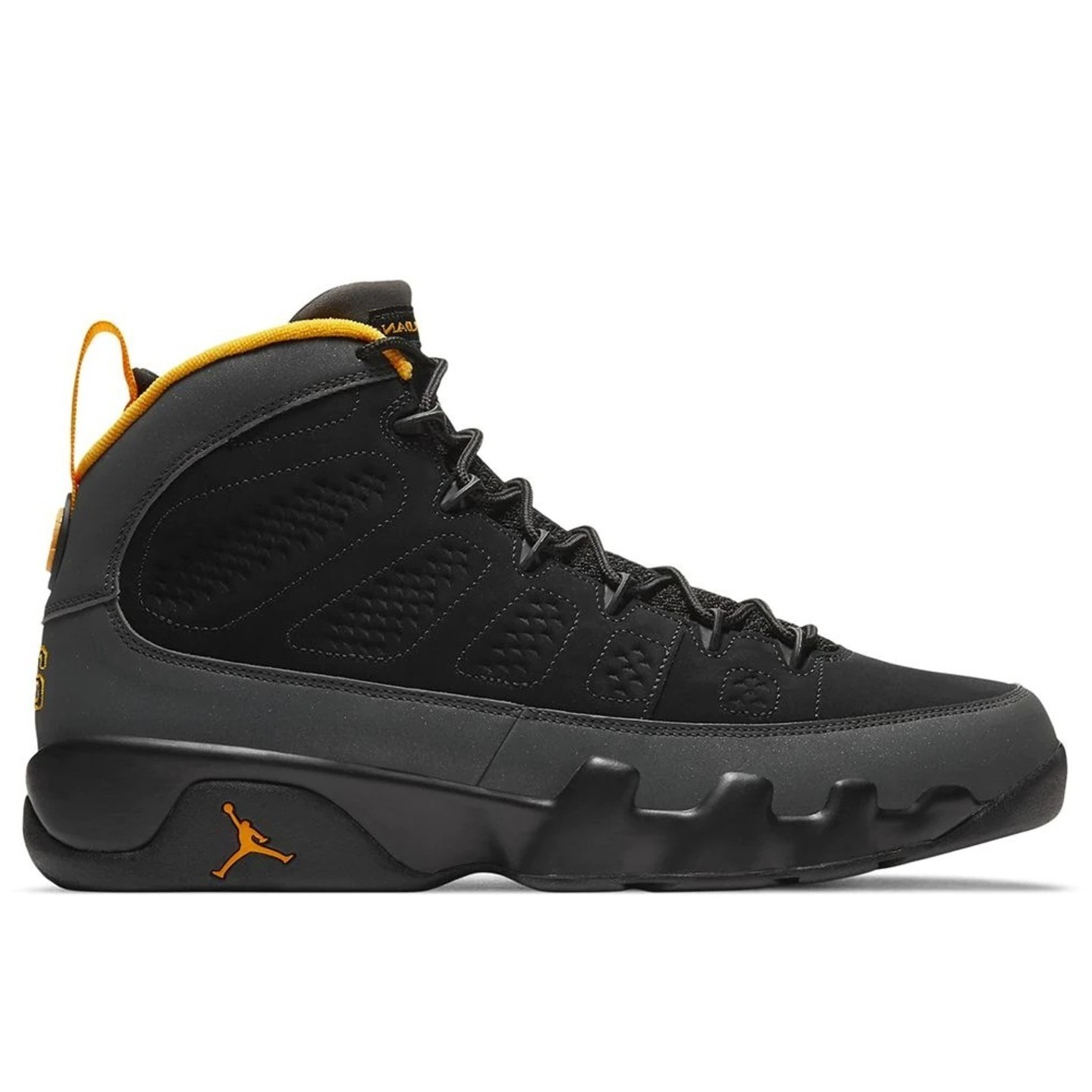 Air Jordan 9 Retro Univarcity 