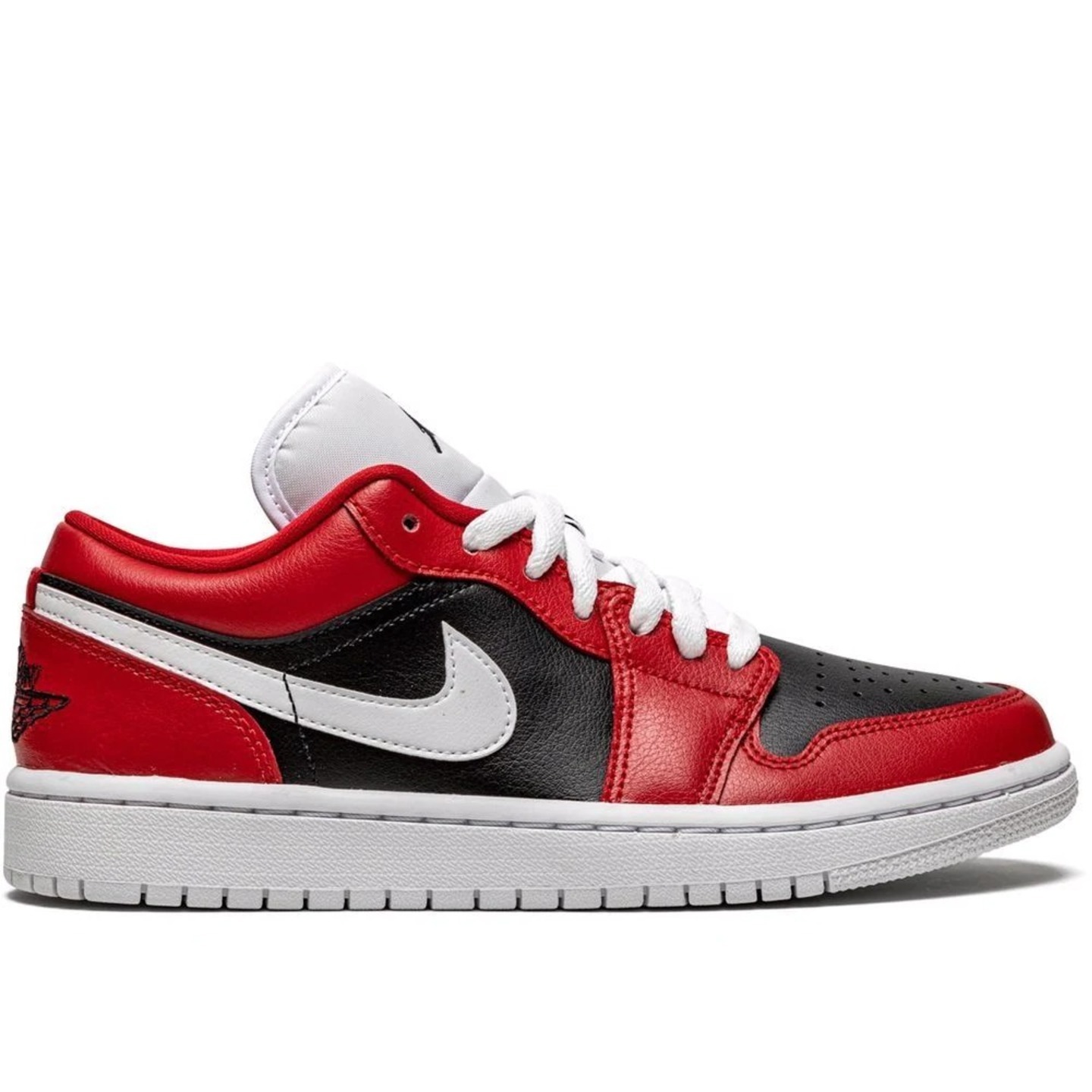 Nike air jordan retro 1 Low chicago