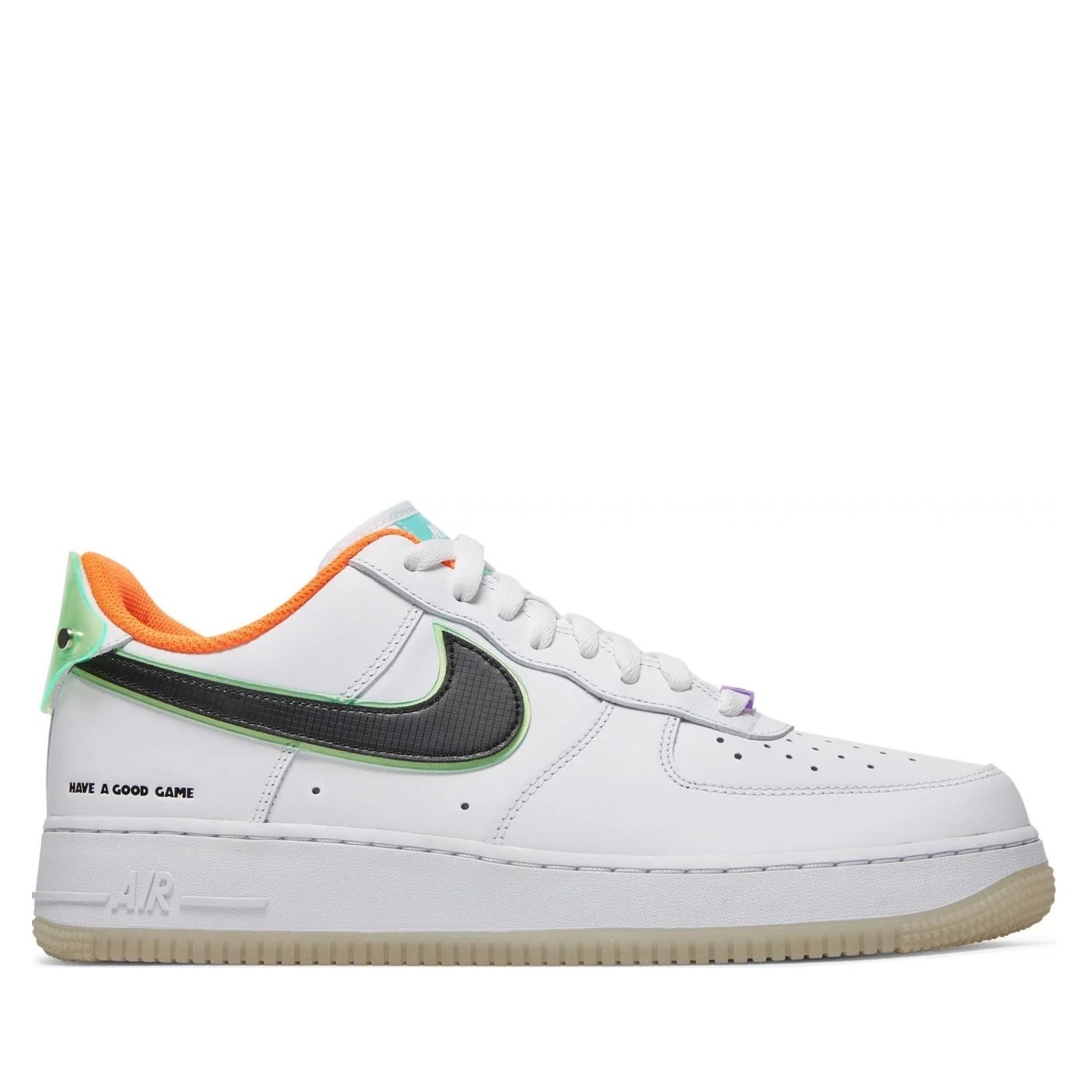 Air Force 1 07 LE Have A Good Game