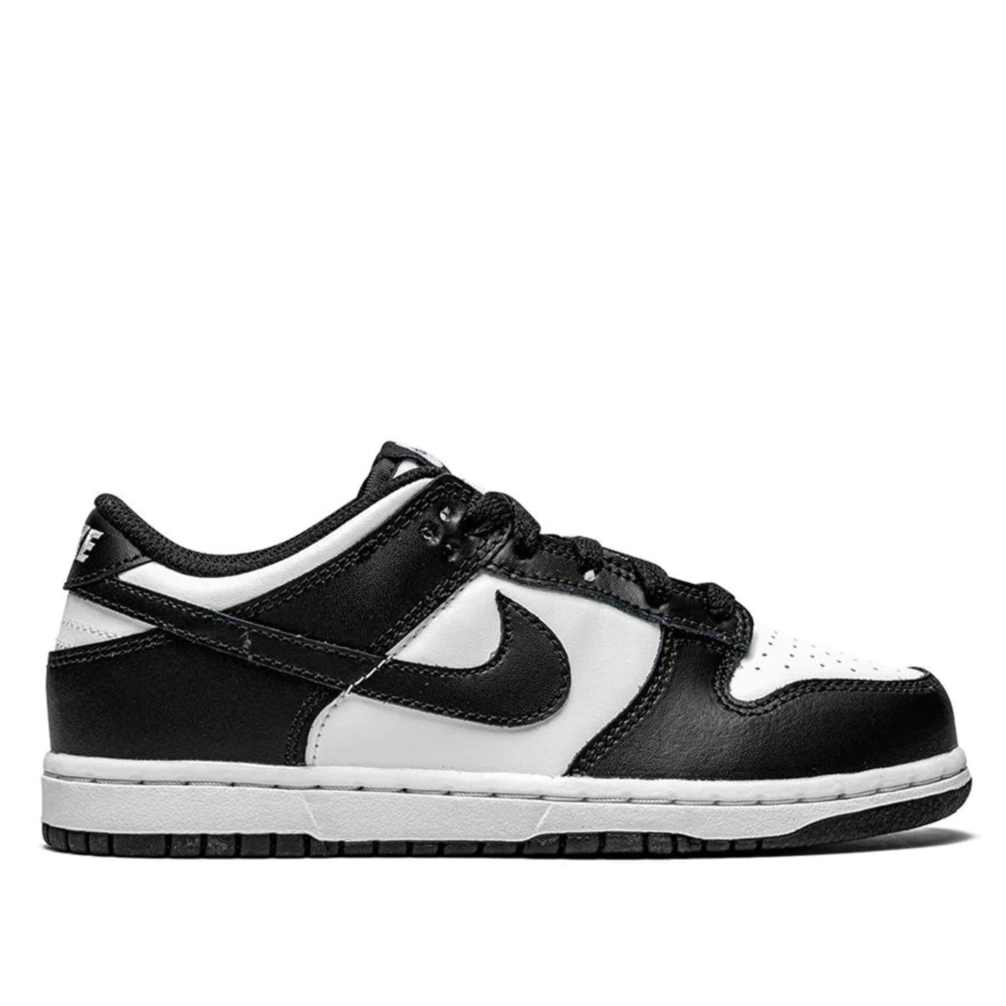 Nike Sb dunk low panda black white Womens