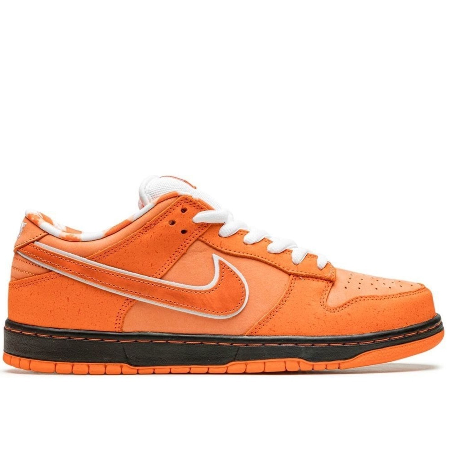 Nike SB Dunk Low "Concepts Orange Lobster" 