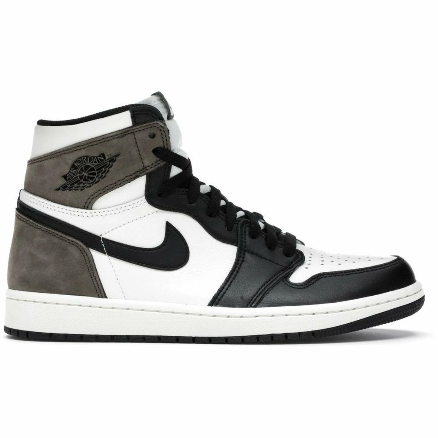 Nike Air jordan retro 1 dark morcha