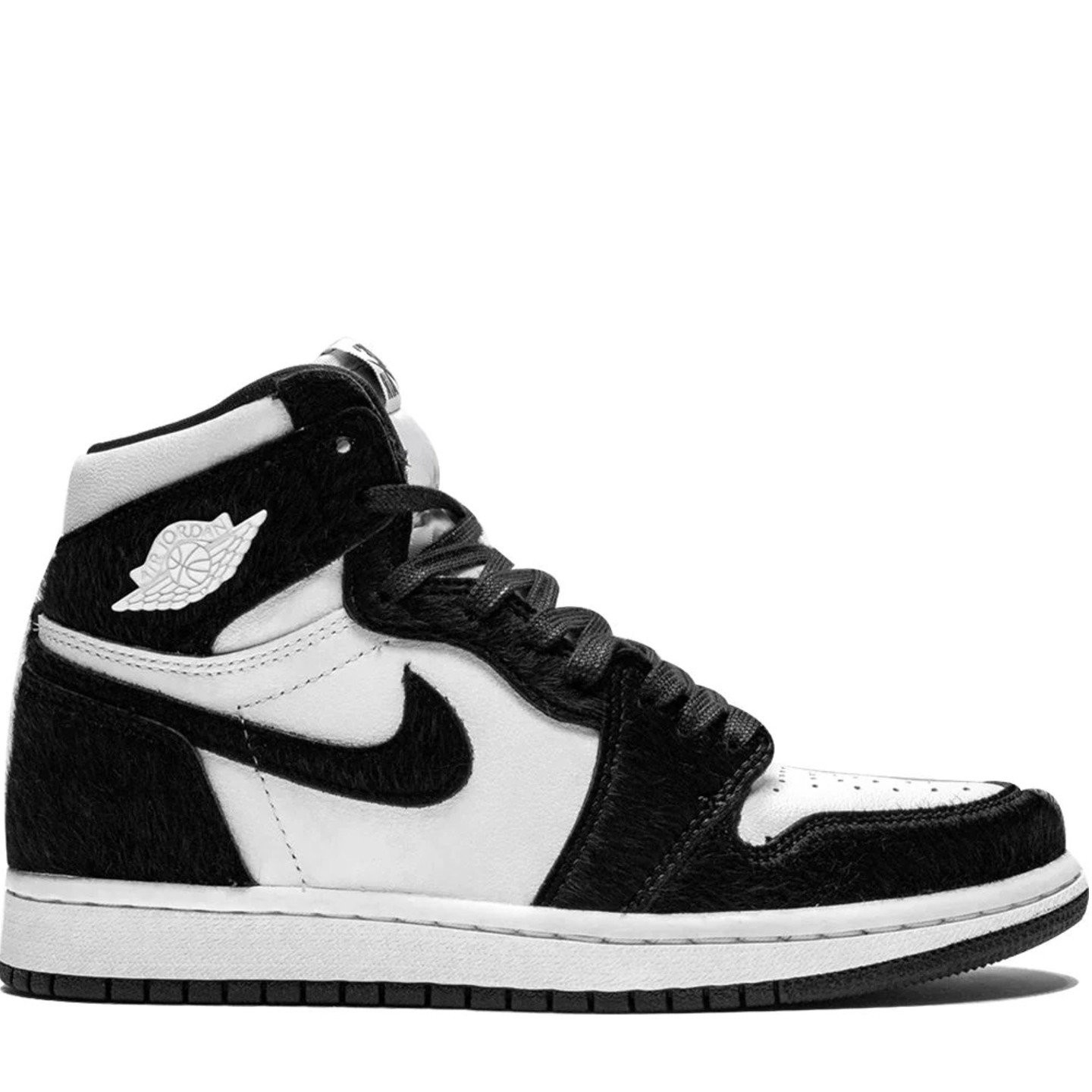 Nike Air Jordan Retro 1 Panda High