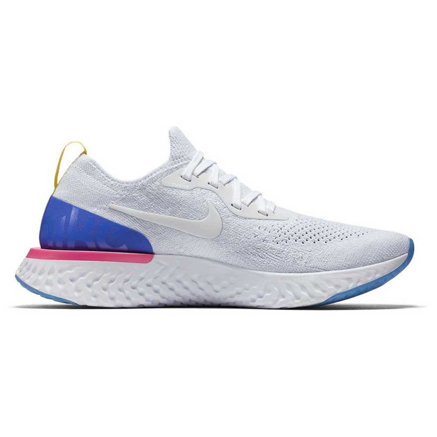 Nike Epic React Flyknit 2