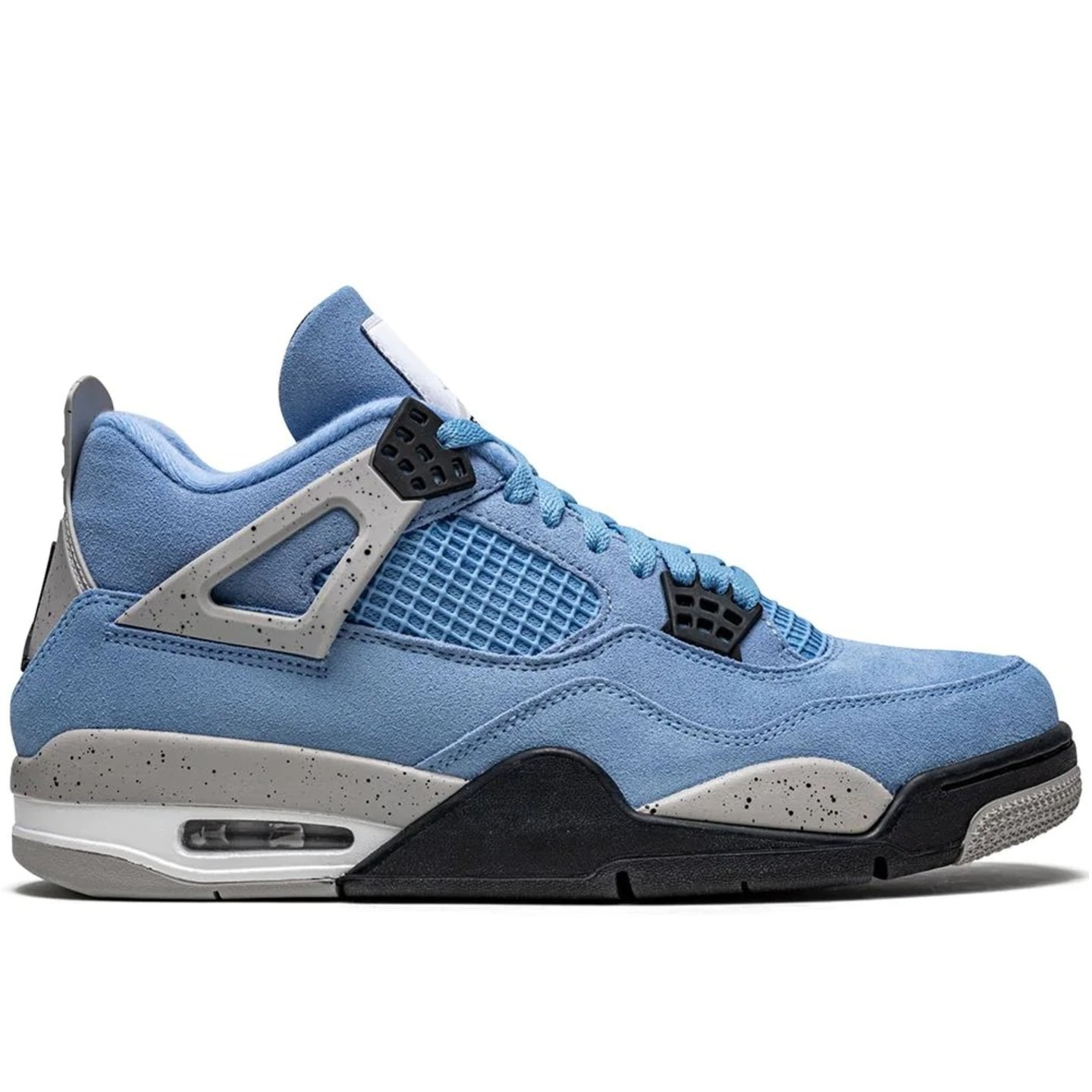 Air Jordan Retro 4 University Blue