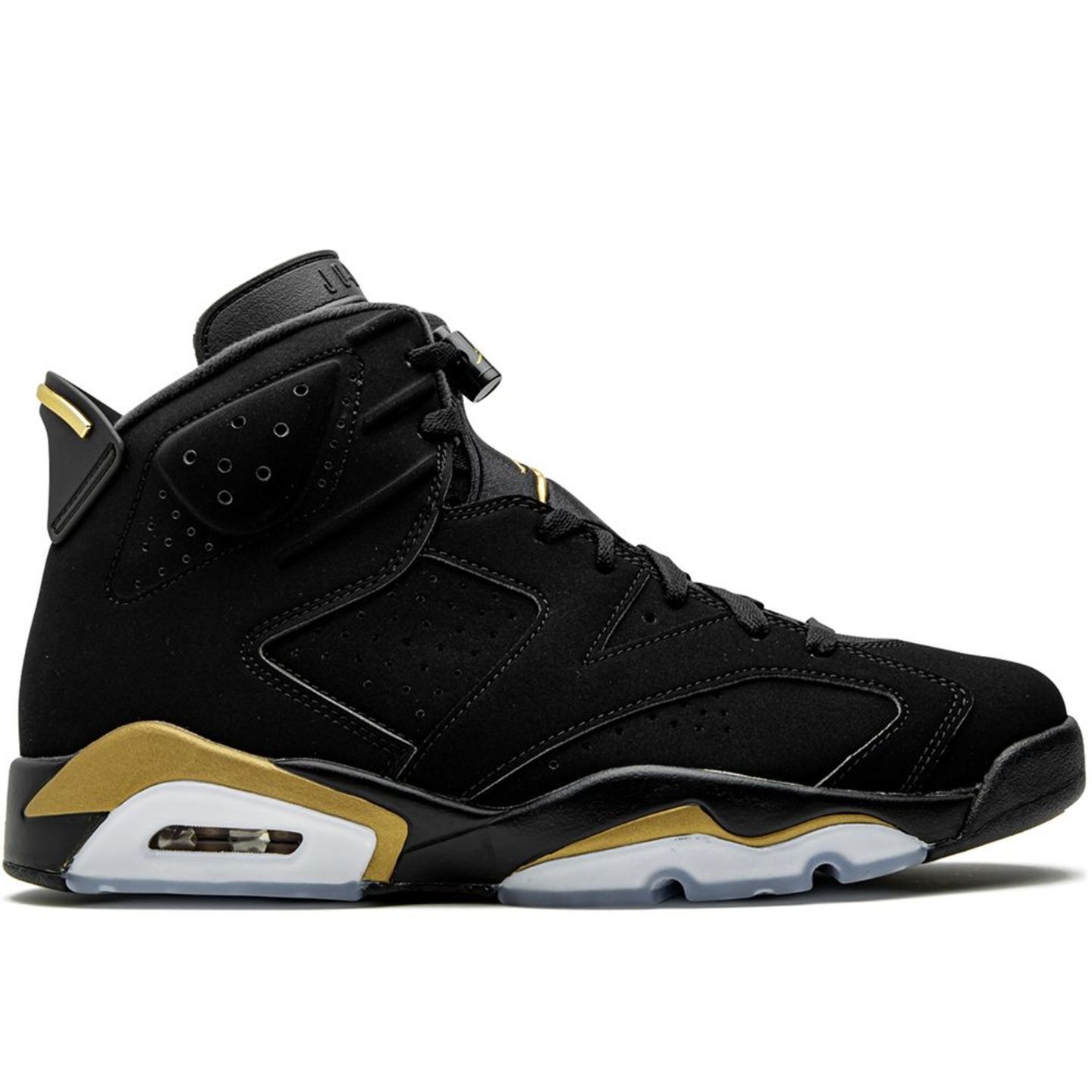 Nike Jordan retro 6 DMP