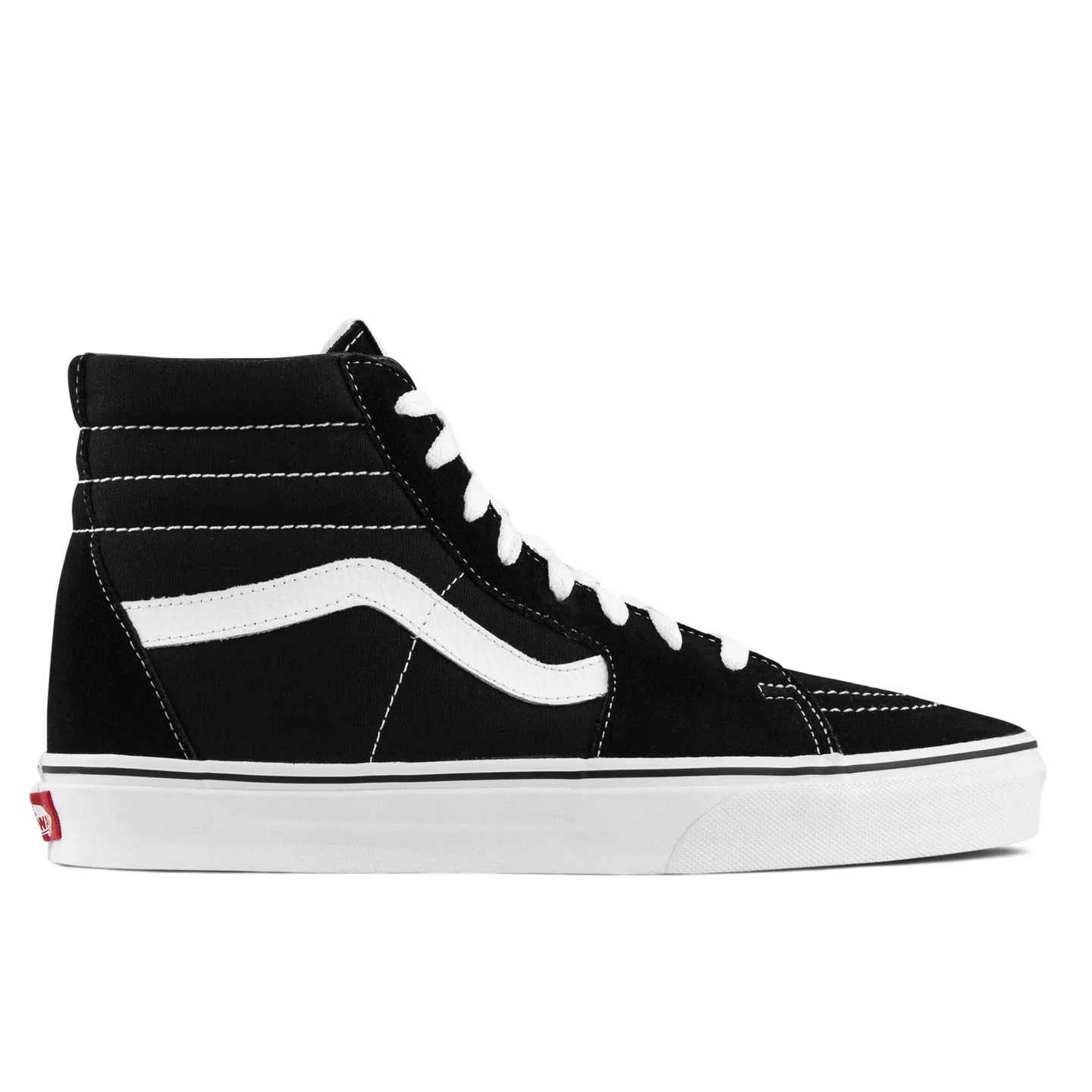 Vans Old Skool SK8 Long Shoes