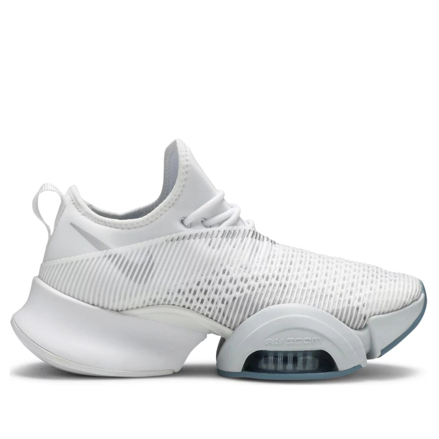 Nike Air Zoom SuperRep 'White Platinum'