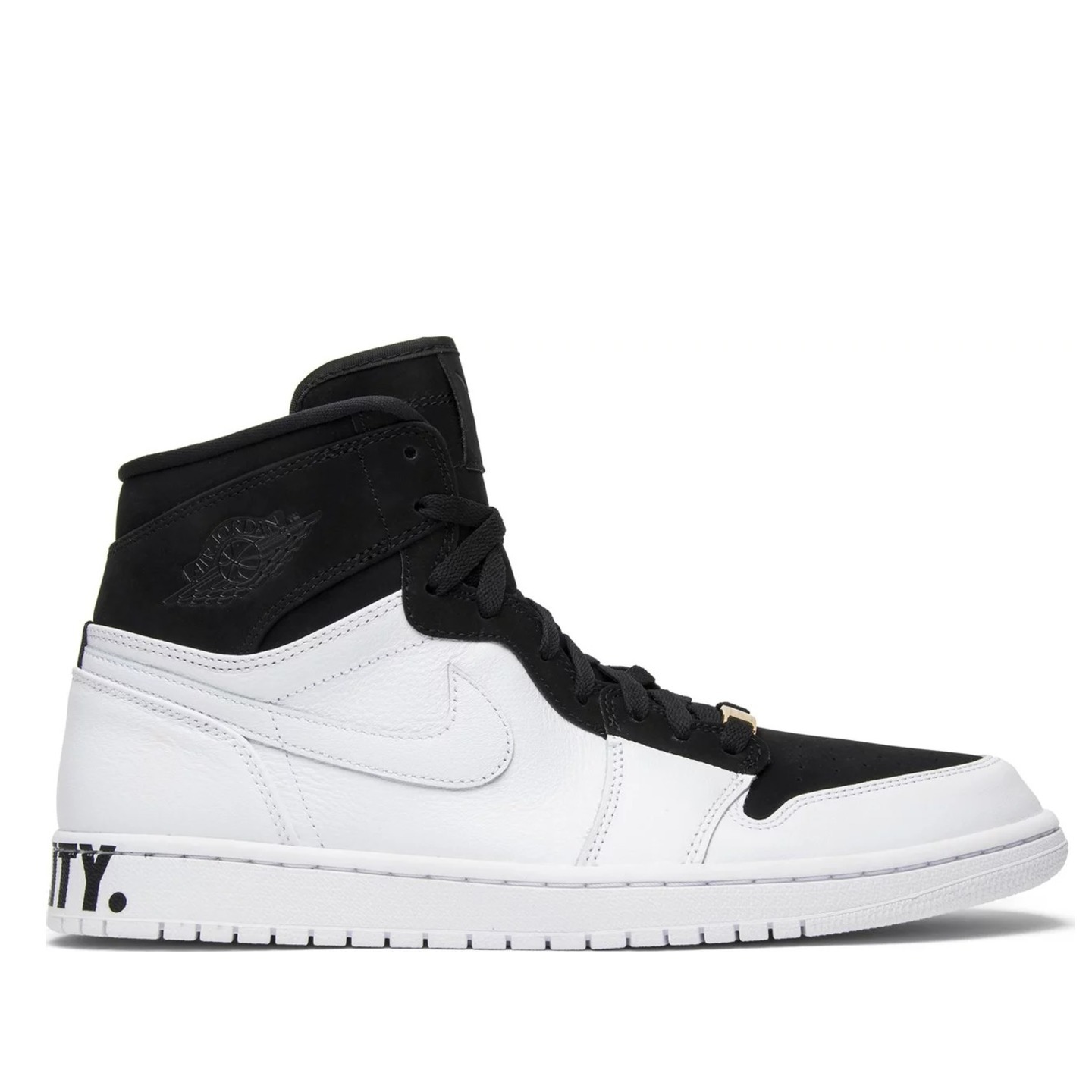 Nike Air Jordan retro 1 Equality