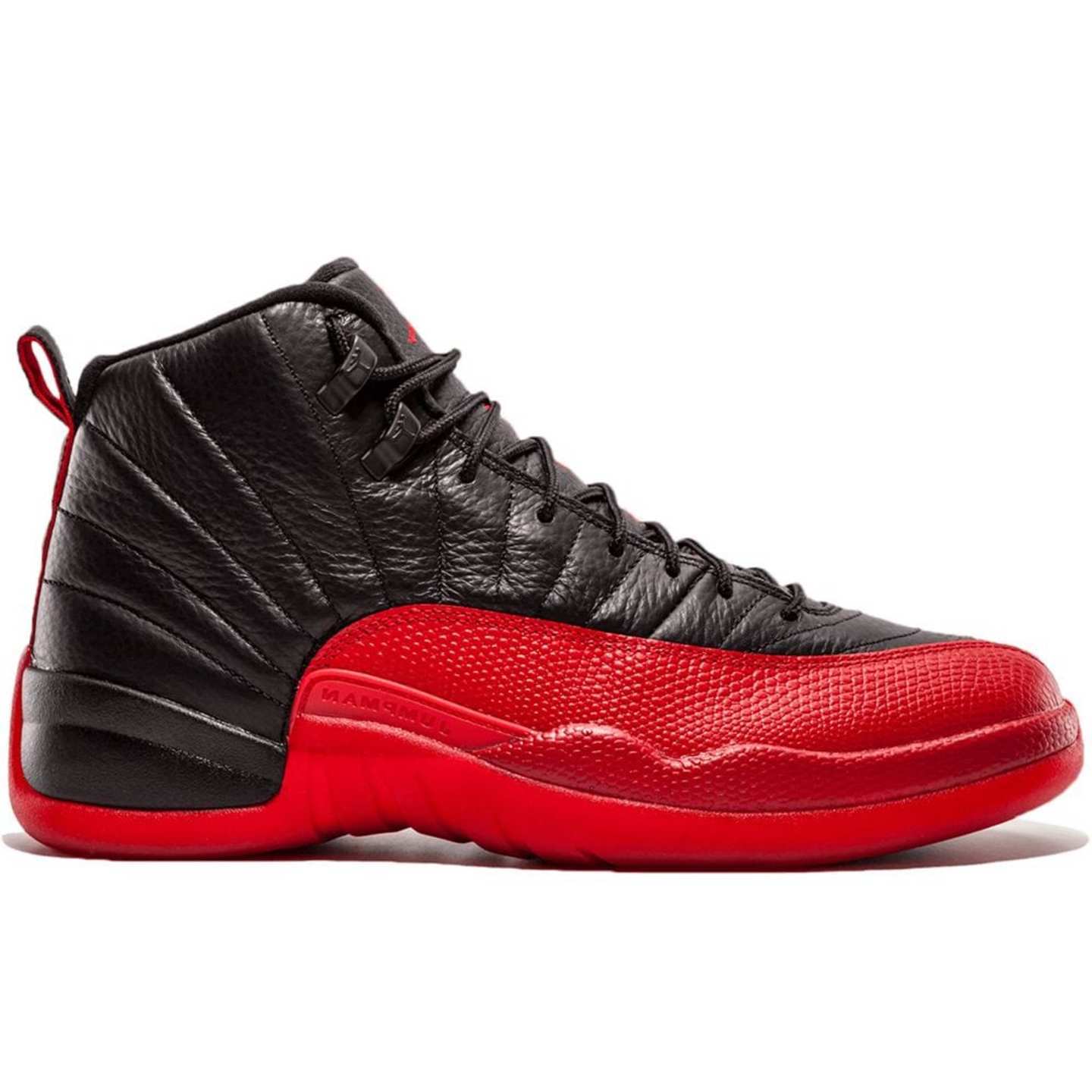 Air Jordan Retro 12 Flu Game